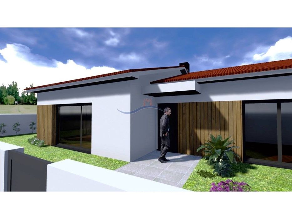 Moradia T3