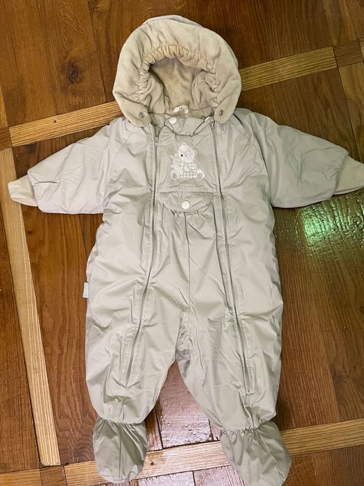 Одяг для немовлят