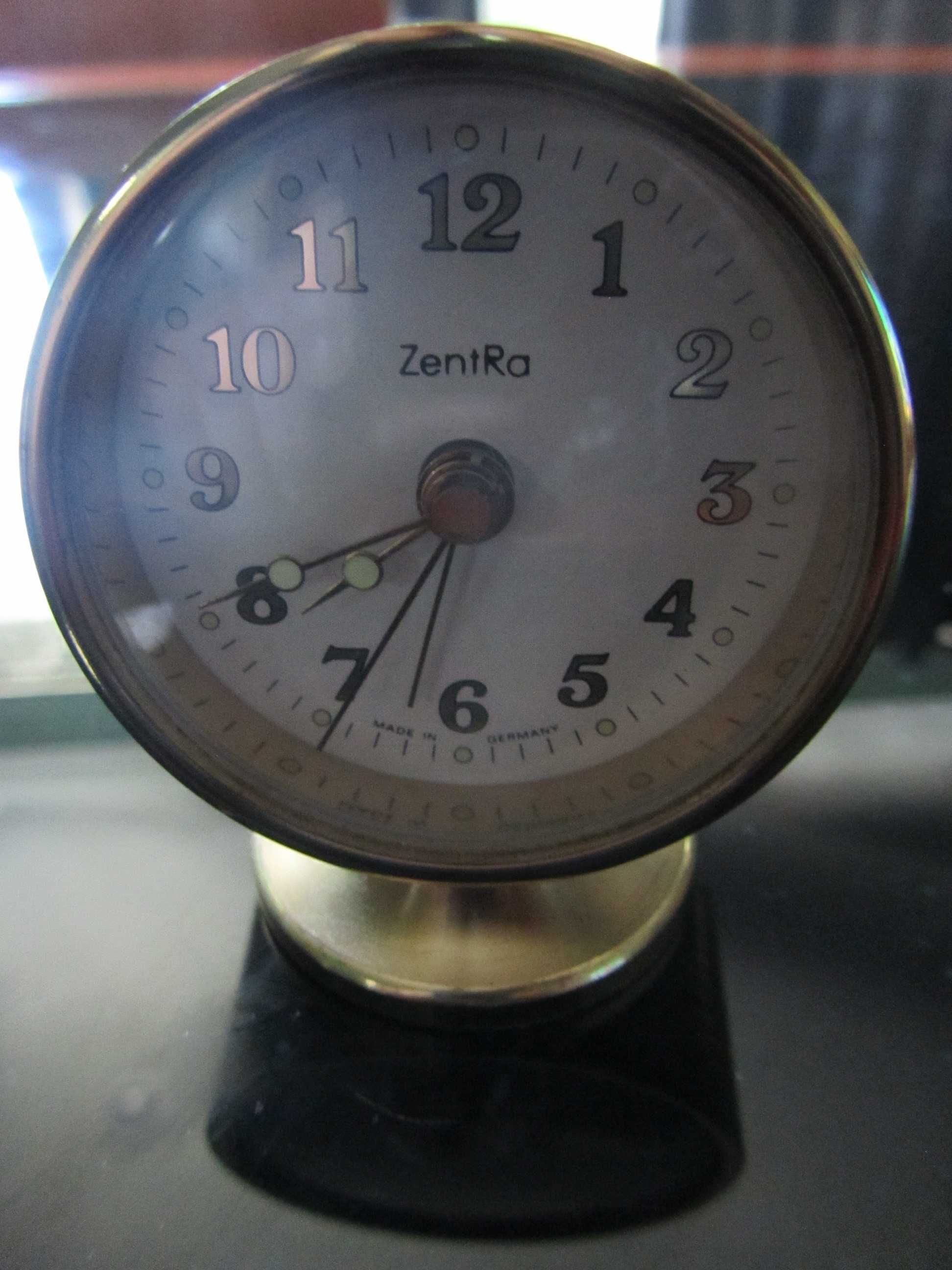 Relogio de Mesa ZentRa - Muito antigo