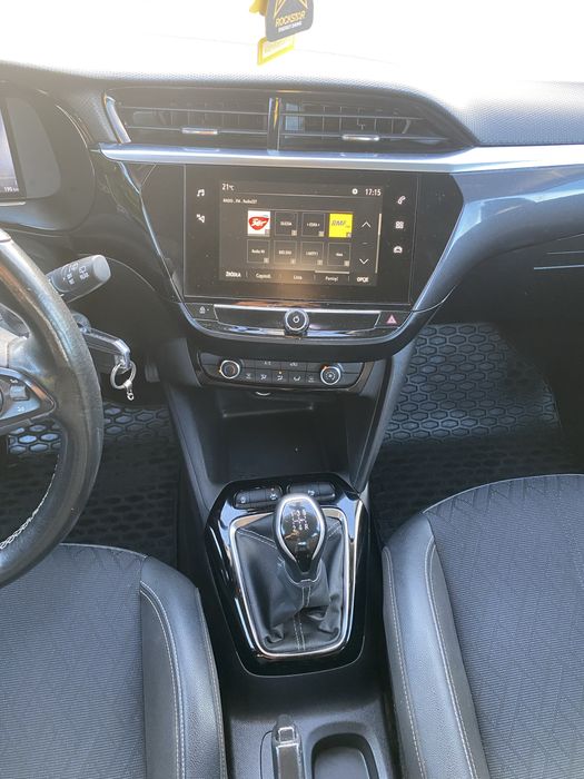 Opel corsa krajowy kamera ledy lufelgi navi 2020r