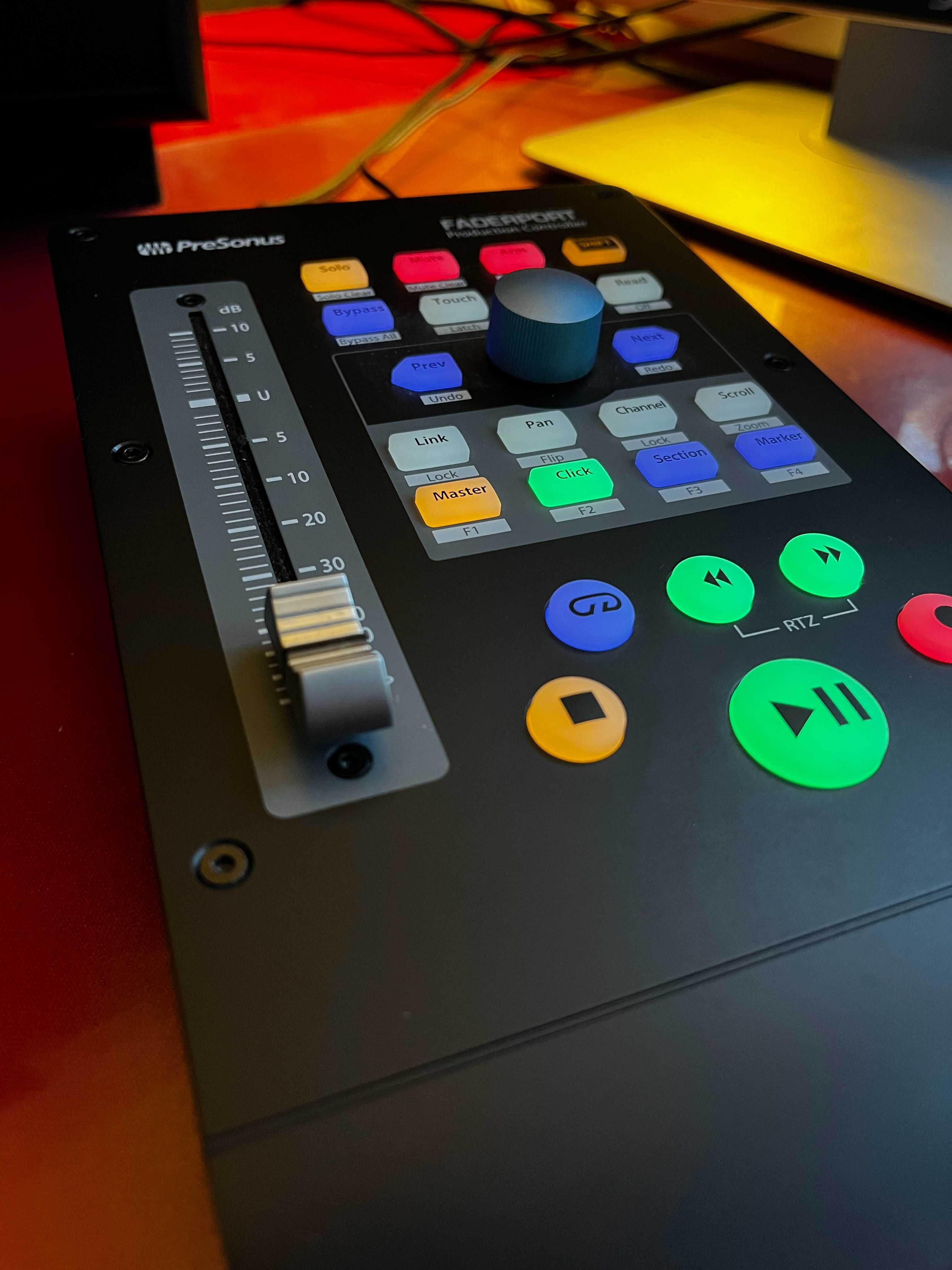 Presonus FaderPort V2