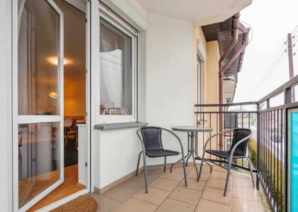 Apartament Julia  wolne terminy od 17 sierpnia