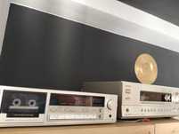 Deck denon dr m11 stan bardzo dobry polecam