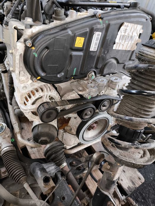 Alternator Fiat 500L 1.6 MJET 13r 5188/4351 Siedlce