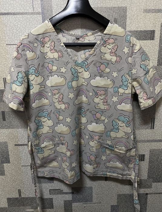 Медична куртка 50 р