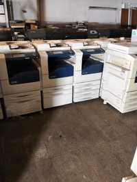 Xerox workcentre 7225/7120