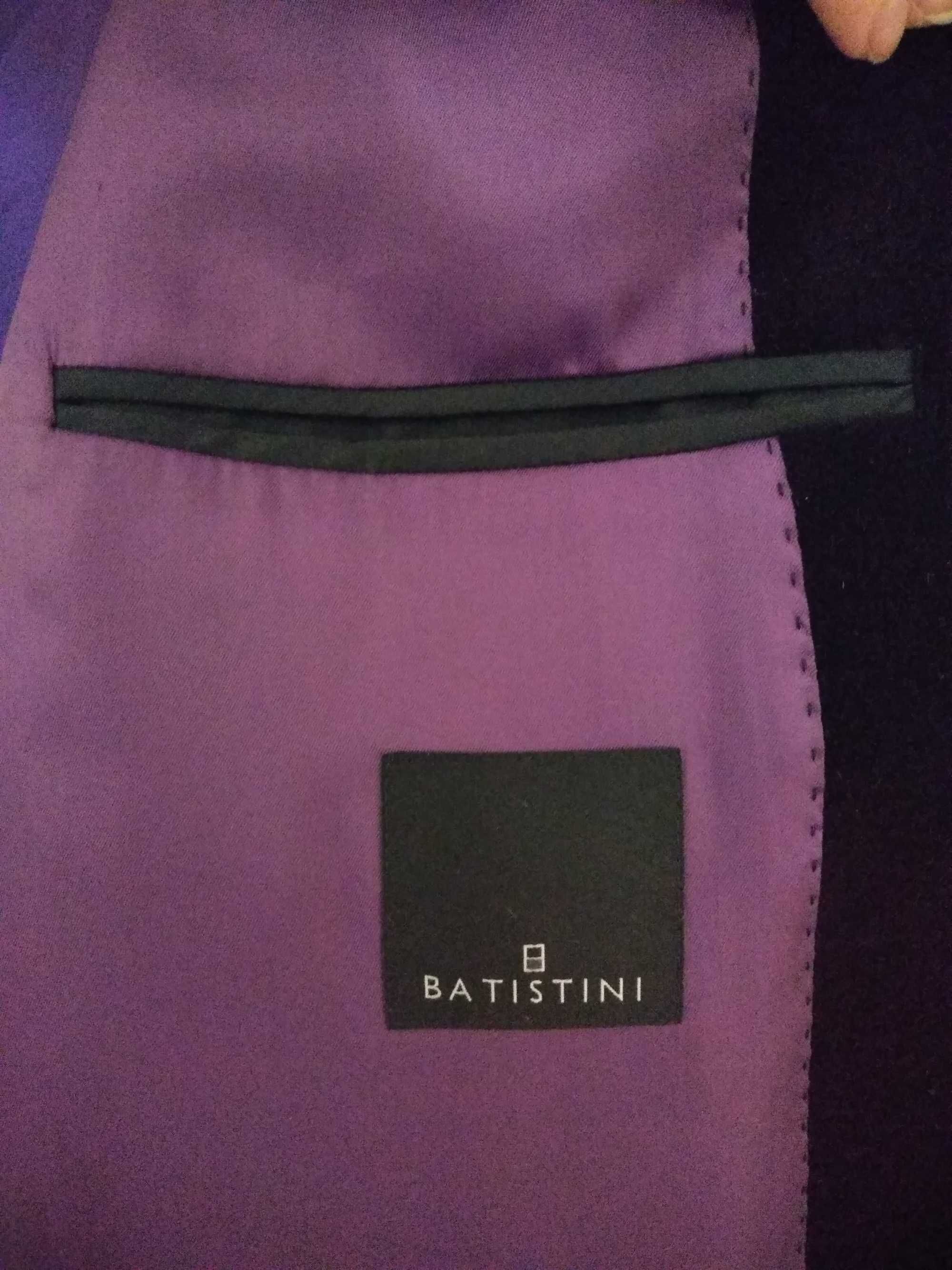 Продам бархатный пиджак (оксамитовий) (Batistini)