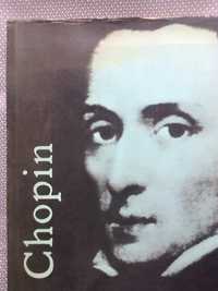 ksiązka biografia Fryderyka Chopina