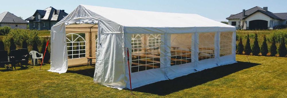 Wypożyczalnia wynajem krzesła stoły namioty nagrzewnice sprzęt eventy