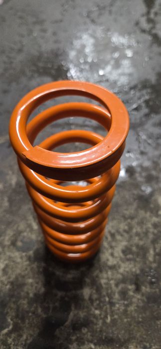 Sprężyna amortyzator tył Wp 69-250 Ktm sx 125 sxf 250 exc 300 excf 450