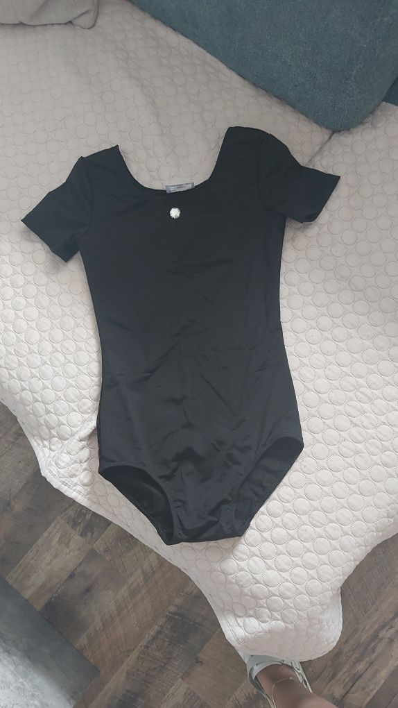 Body gimnastyczne baletowe