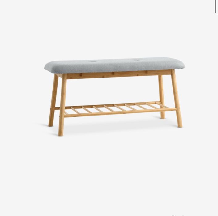 Laweczka  jysk stan ideakny