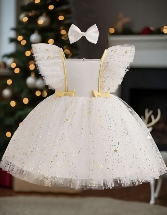 Прокат суконь 100,110,120 на свято