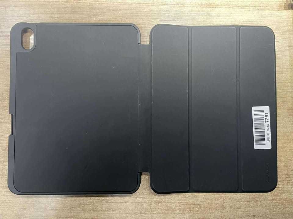 Etui z klapką na Ipad 10