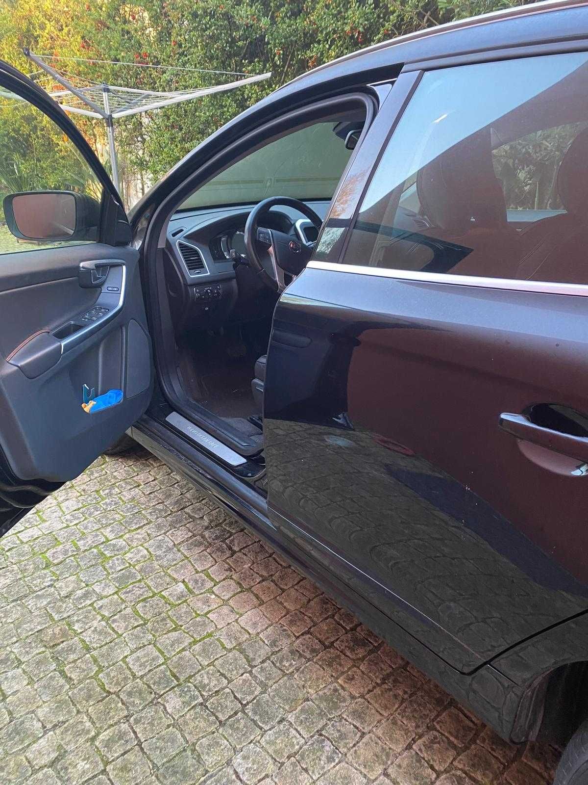 Volvo XC 60 como novo