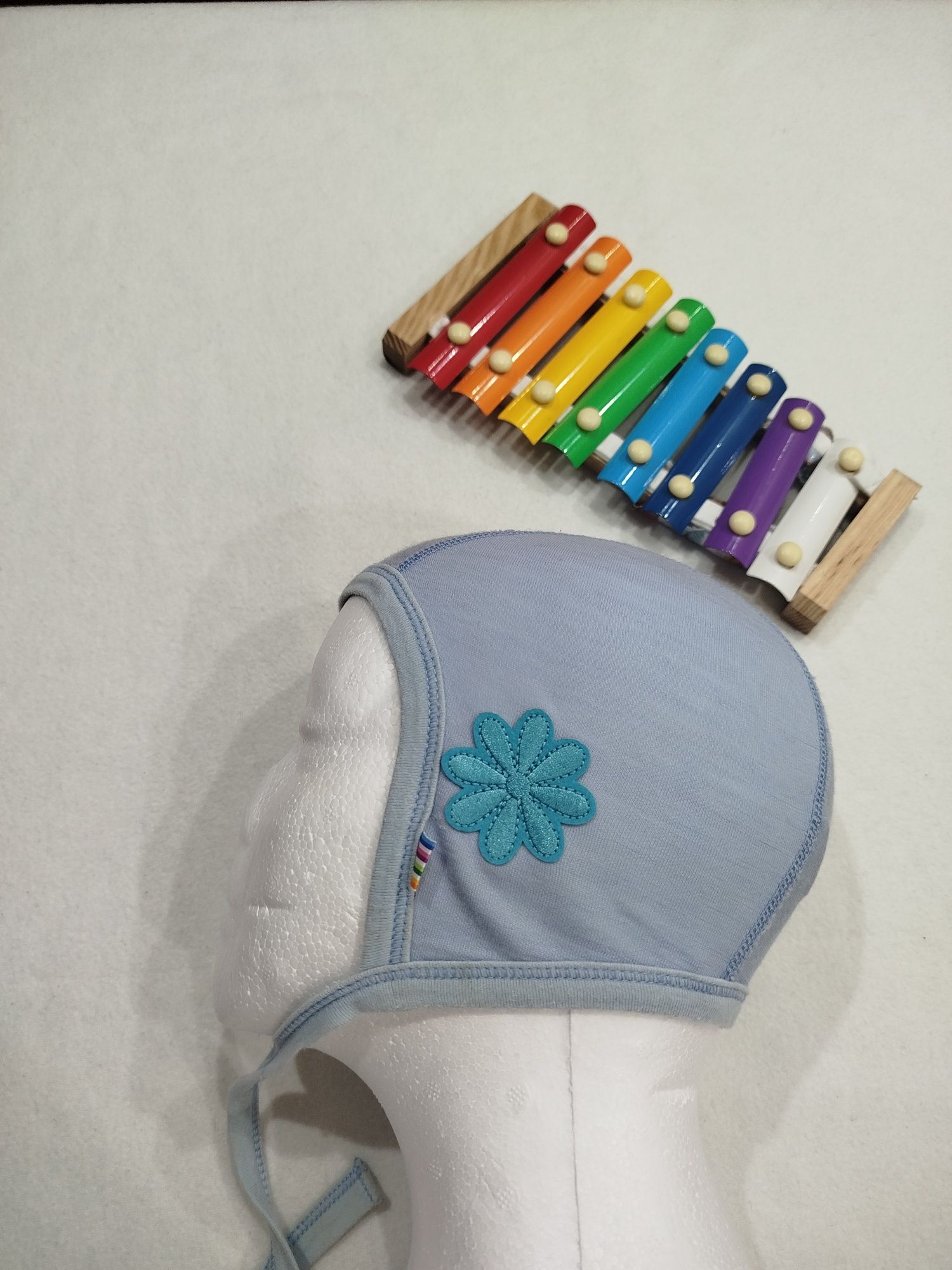 Czapka Joha 6-12m