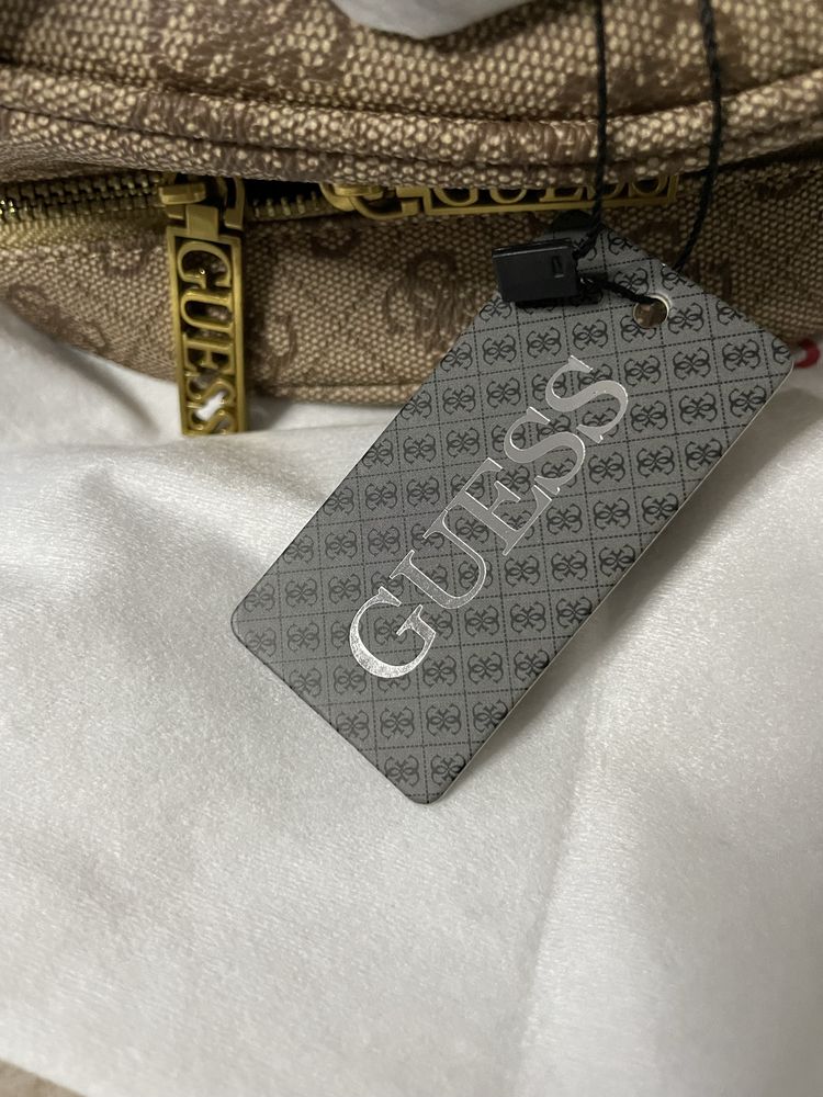Guess рюкзак новий оригінал