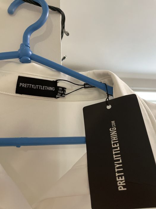 Піджак плаття , фірма PrettyLittleThing