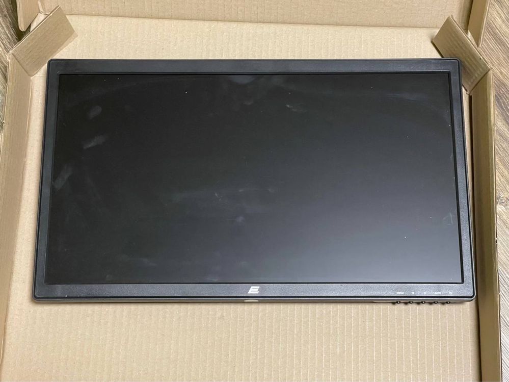 Монітор 2E monitor 2E E2020В 19.5” IPS 75Hz