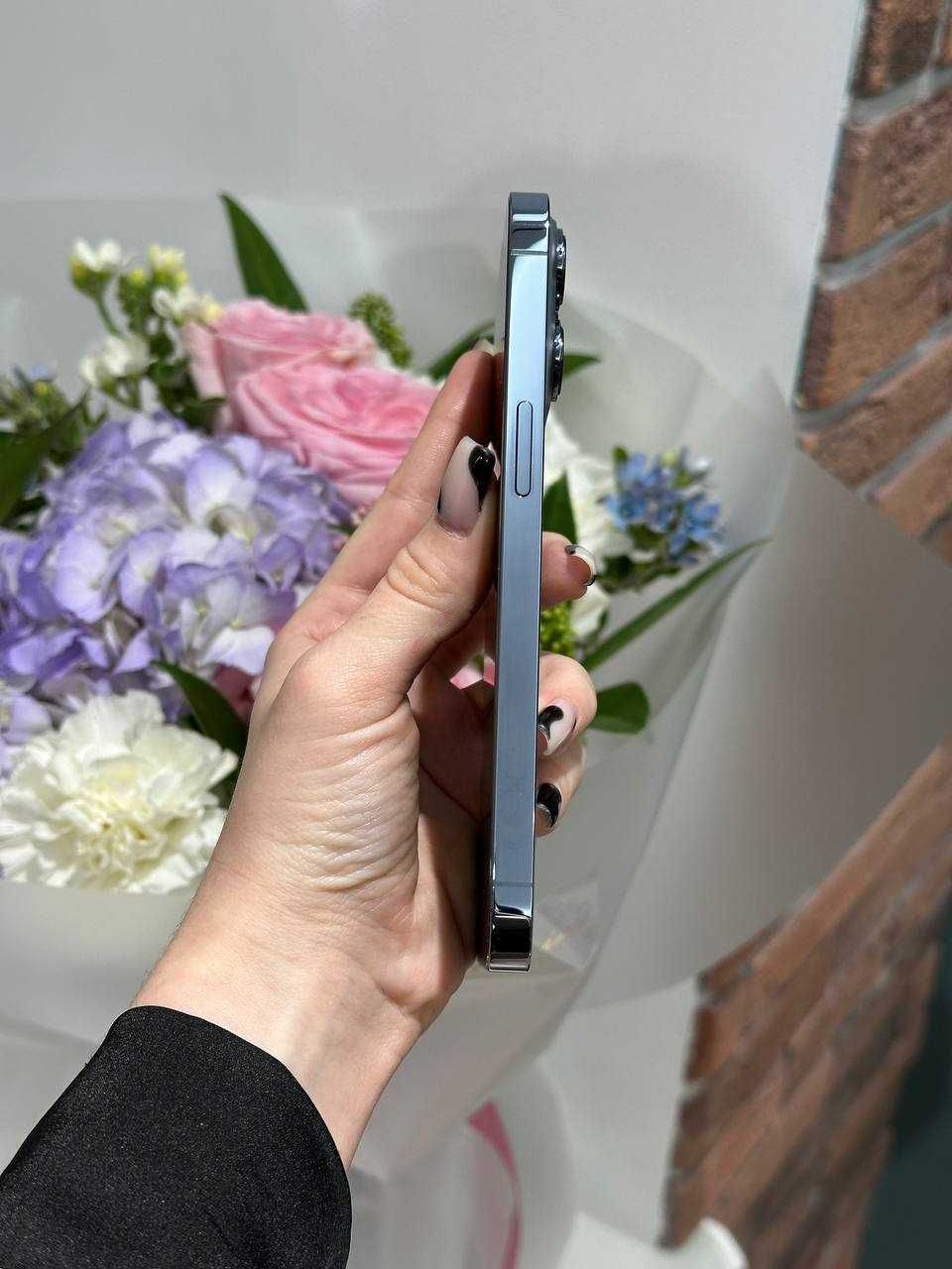 Iphone 13 pro 256 gb, ідеальний стан, Айфон 13 про 256 гб