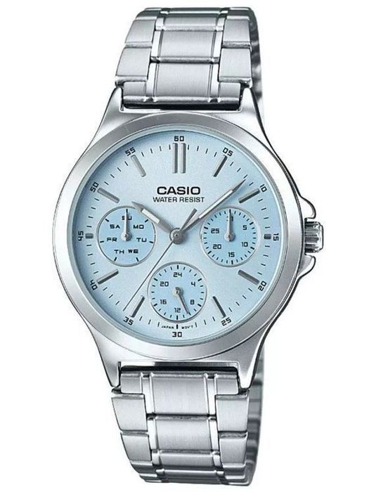 zegarek damski casio ltp-v300d 2audf (zd566f)