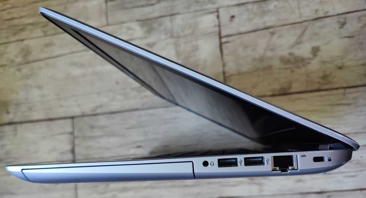 Laptop HP Probook 450 G4 I5 7200u 8/256 SSD Windows 11