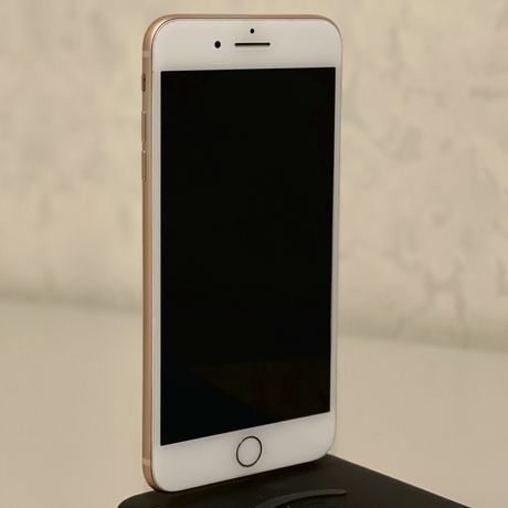 iPhone 8 plus, 64 GB, Rose Gold