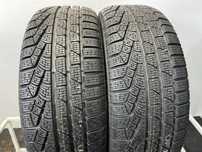 225/60/16 98H Pirelli Sotto Zero Winter 210