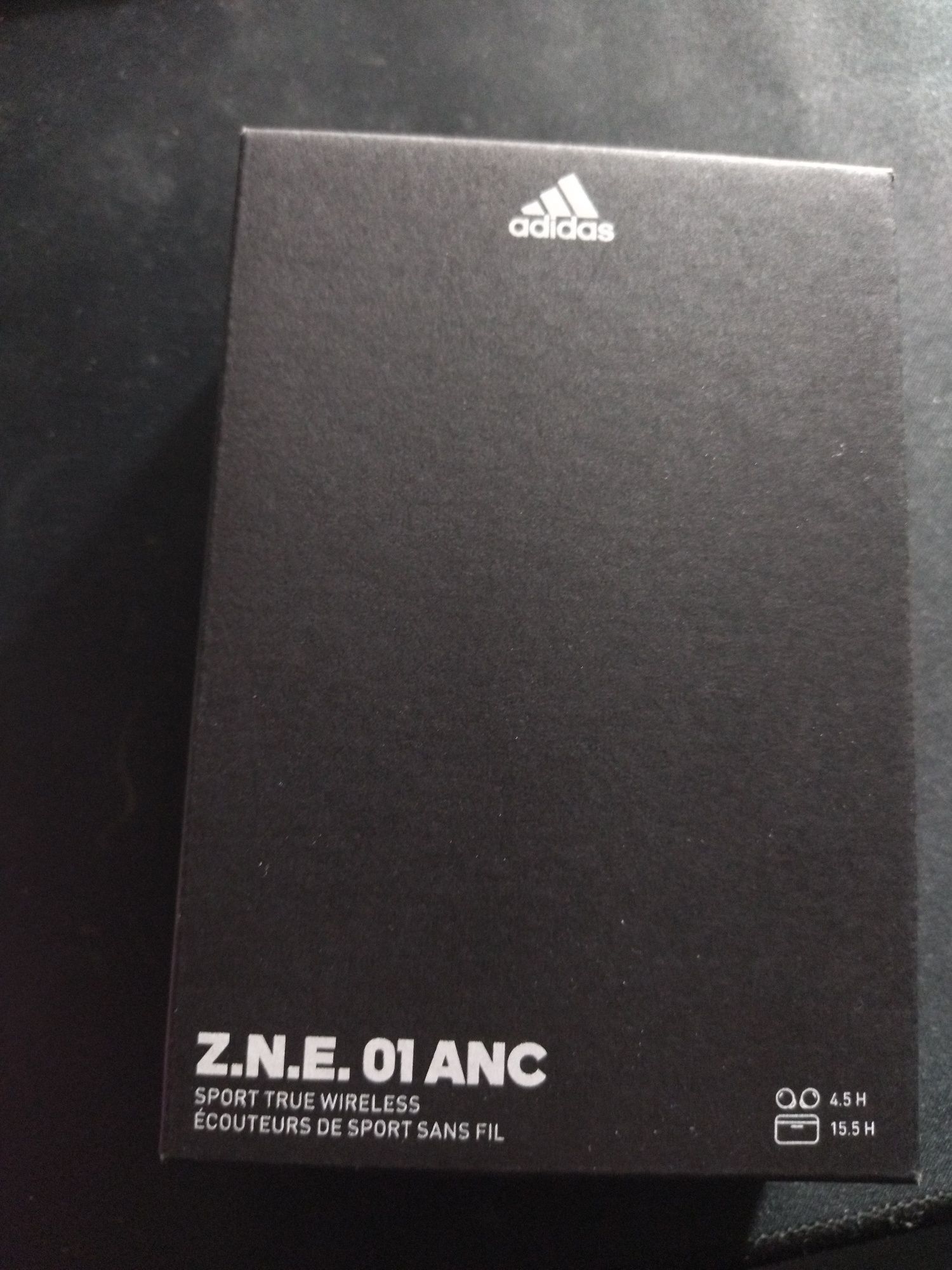 Adidas wireless Z.N.E.01 ANC