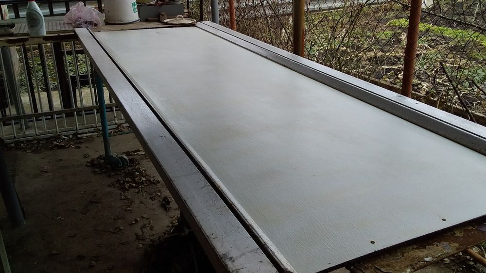 Продам столы, столешницы из текстолита