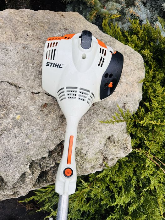 Kosa spalinowa podkaszarka Stihl FS40 FS 40 1KM 100% sprawna!