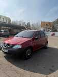 Dacia Logan 2007