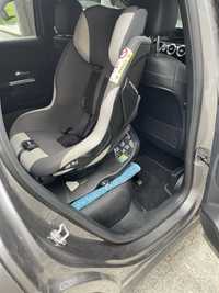 Cadeira auto 360 Jane isofix ate 18 kg