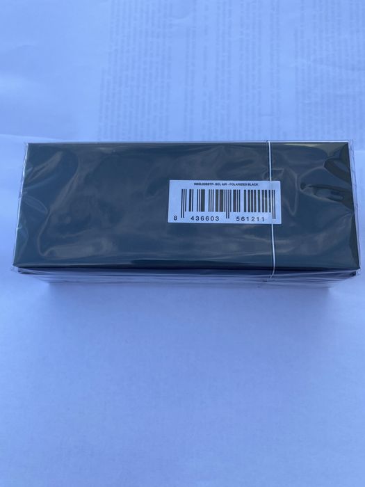 Oculos hawkers bel air polarized carey green