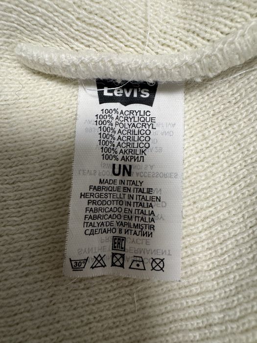 Шапка Levis (унісекс)