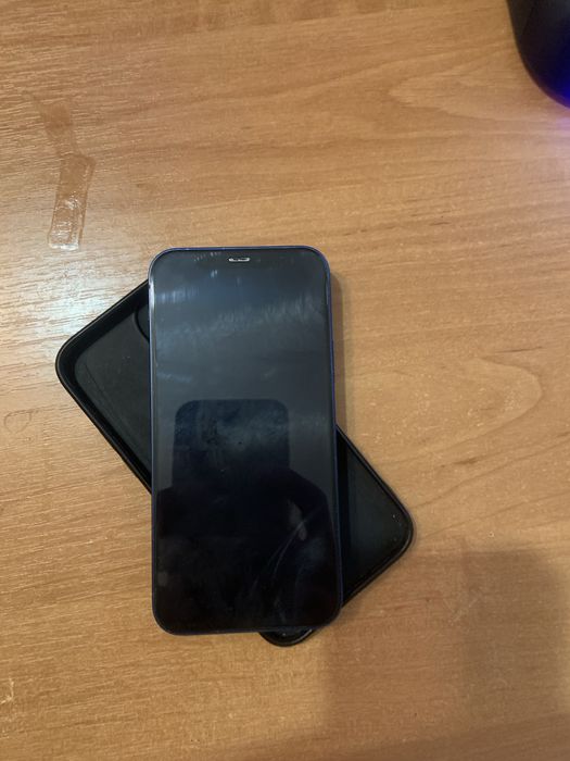 Iphone 12 128gb ідеал 85% батарея.