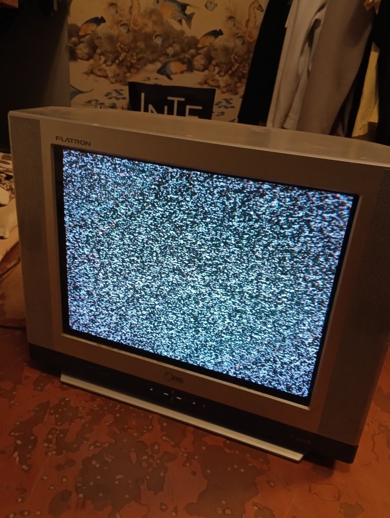 Продам телевізор   LG