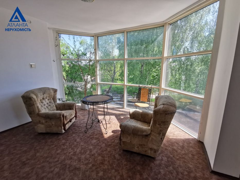 Готельно ресторанний комплекс