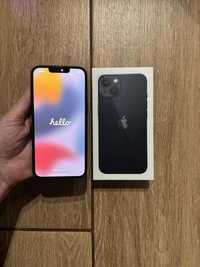 Iphone 128 GB czarny