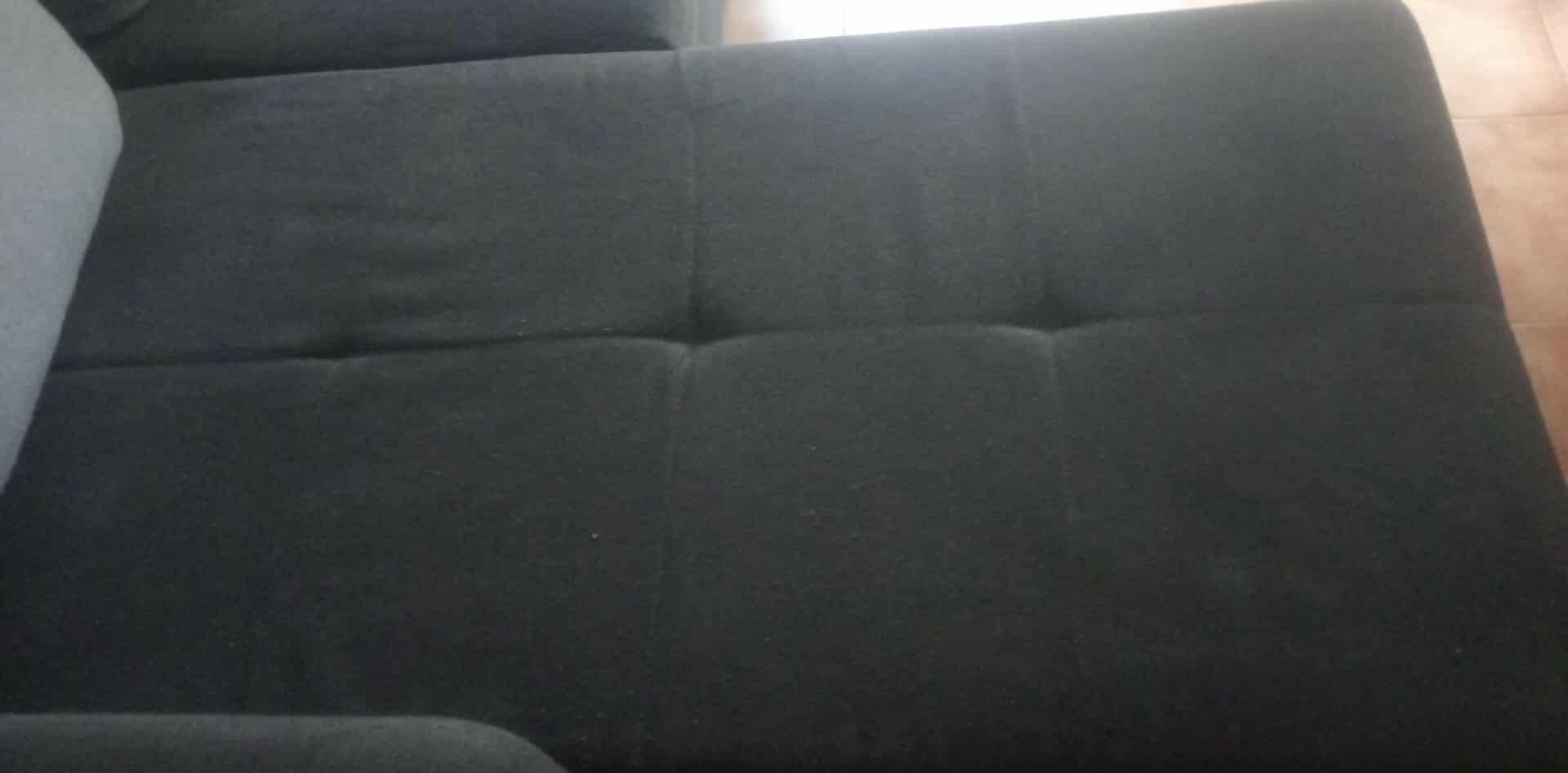 Sofá cama chase longue