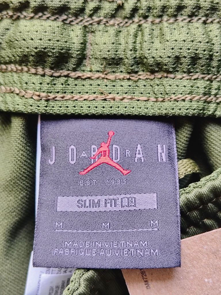 Calças treino desporto adulto original Nike Jordan PSG M homem futebol