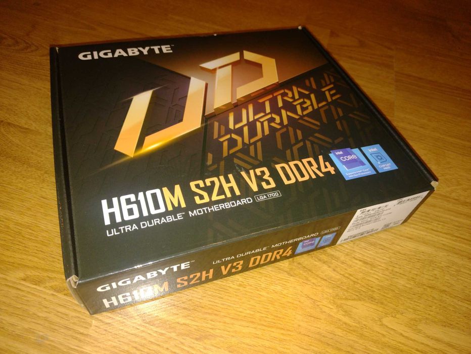 Материнська плата + процесор + оперативна пам'ять НОВА СБОРКА