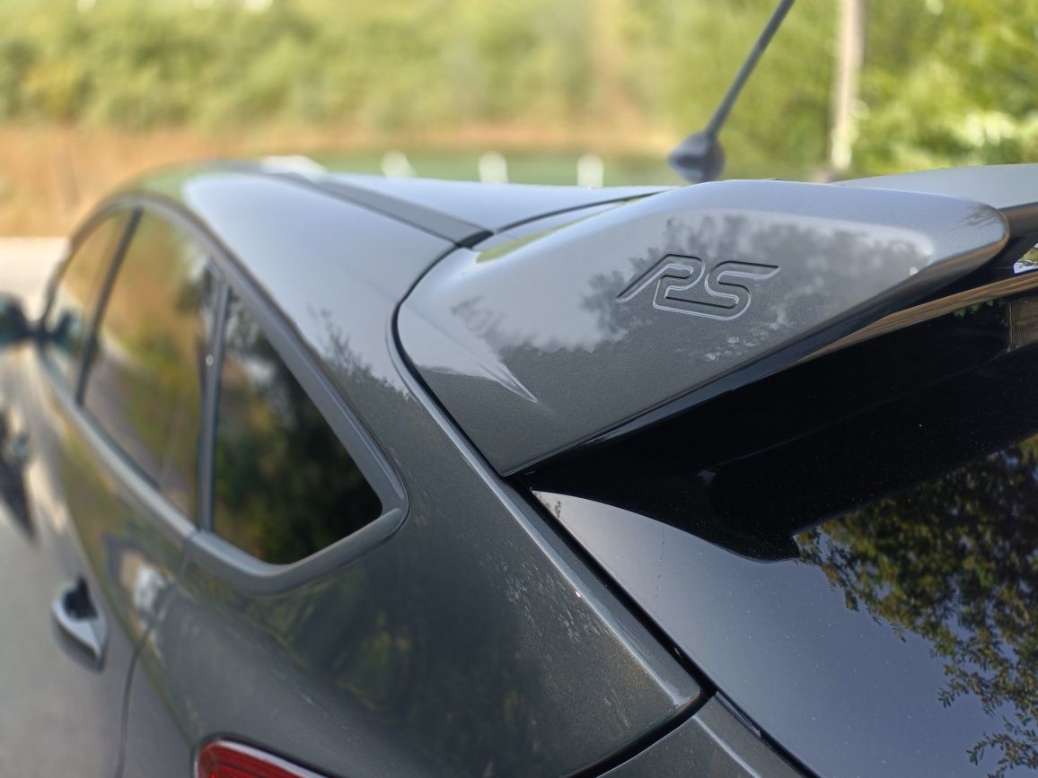 Ford Focus RS 350
