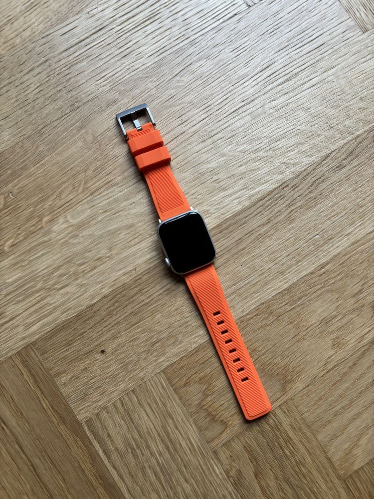 Pasek do apple watch 44 45 mm