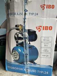 Hydrofor IBO AJ 50/60