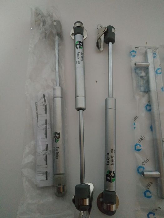 Форнитура для мебели