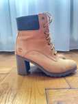 Botki Timberland 37