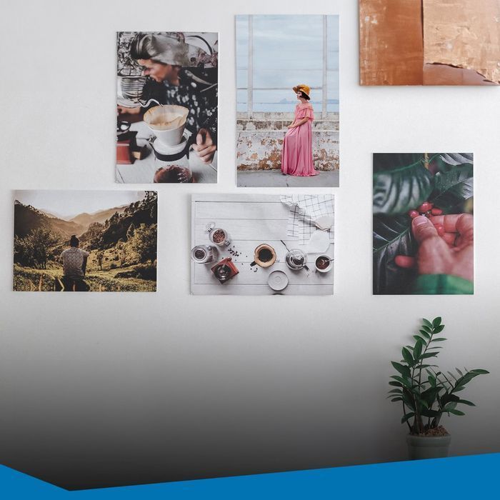 Masa Mocująca Samoprzylepna Montażowa Klejące Kropki do Plakatów Zdjęć