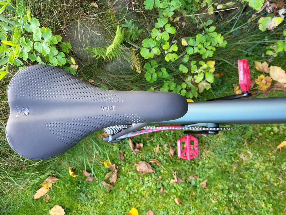 Vaast A1 Gravel 650B Rival AXS