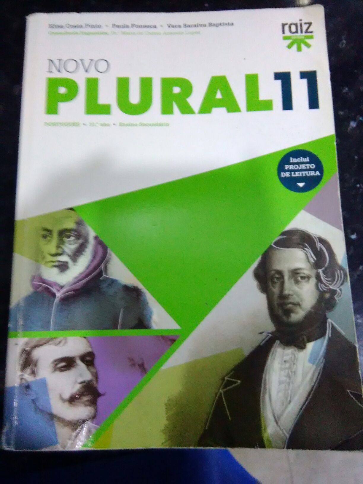 Livro escolar